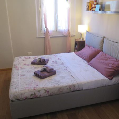 Appartement Cavour à Gênes Extérieur photo
