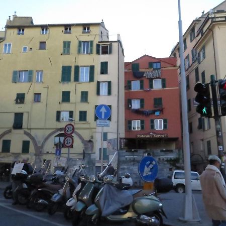 Appartement Cavour à Gênes Extérieur photo
