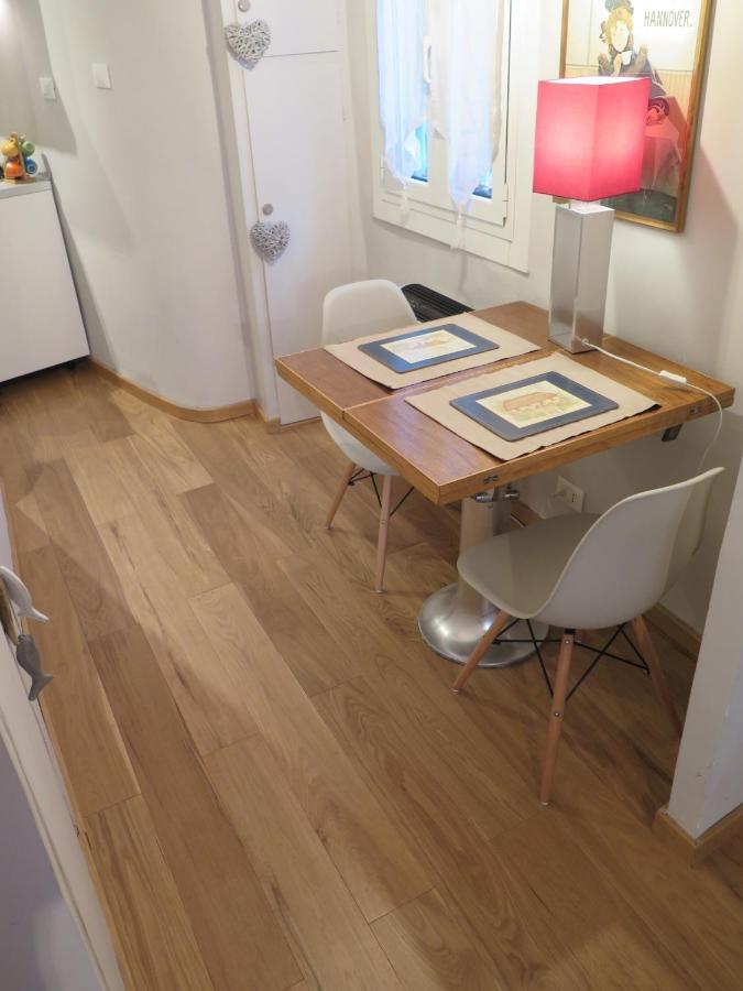 Appartement Cavour à Gênes Extérieur photo