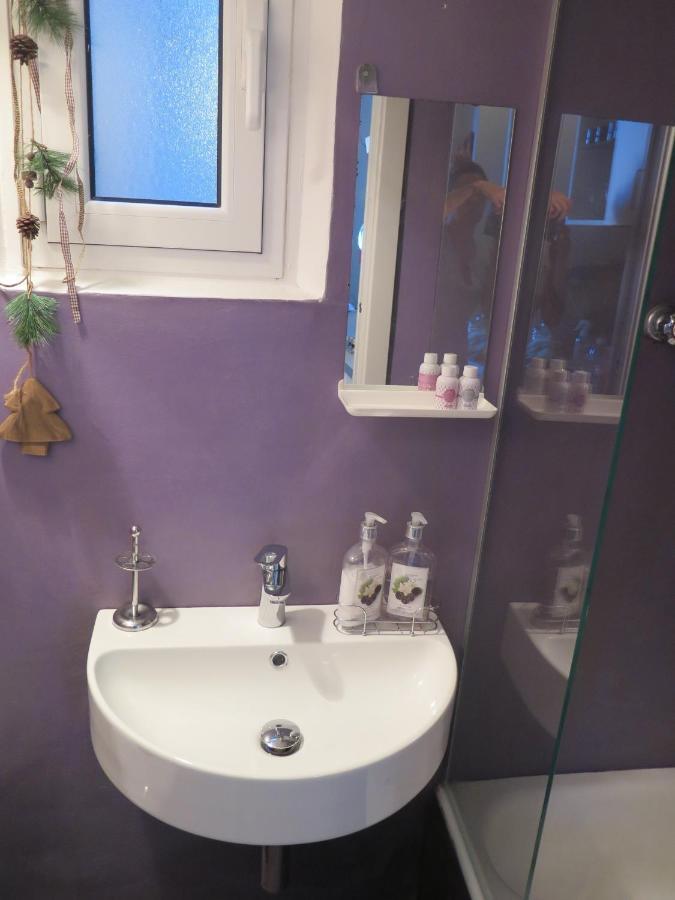 Appartement Cavour à Gênes Extérieur photo