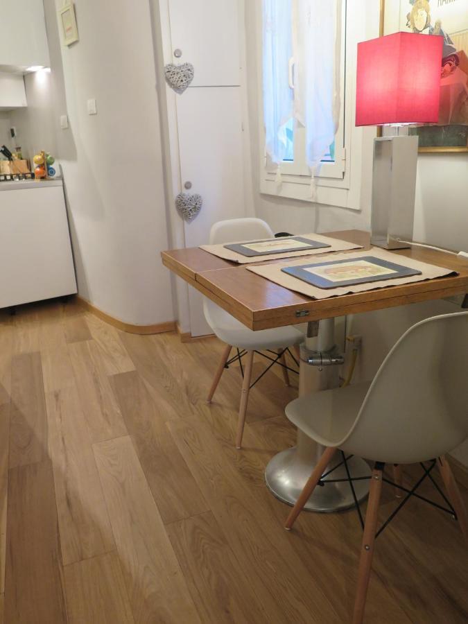 Appartement Cavour à Gênes Extérieur photo