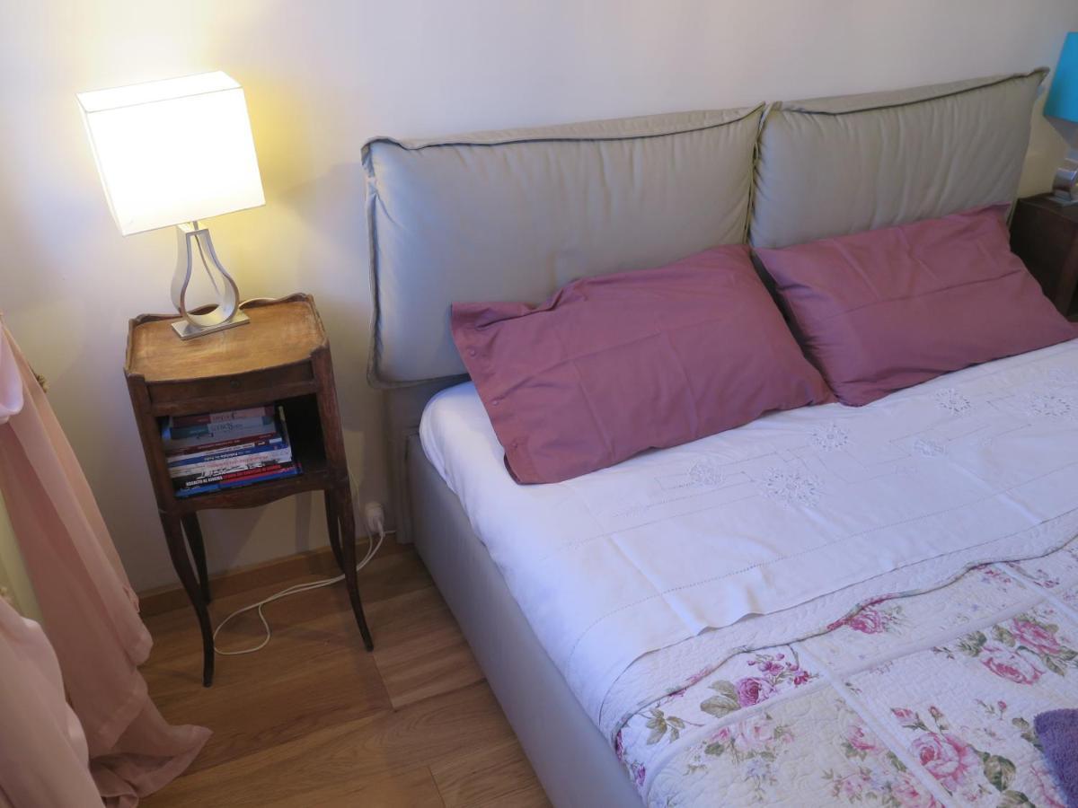 Appartement Cavour à Gênes Extérieur photo