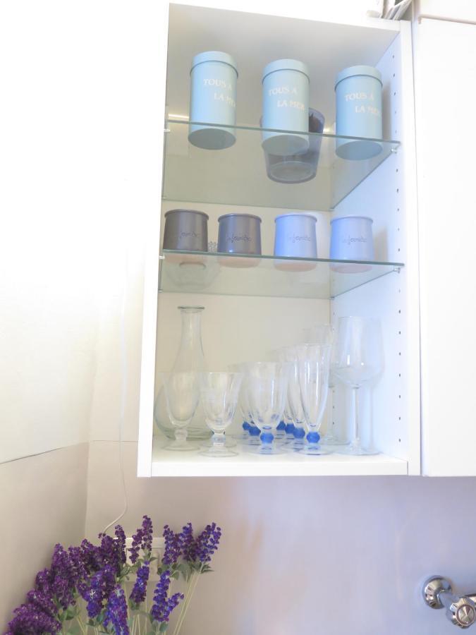 Appartement Cavour à Gênes Extérieur photo