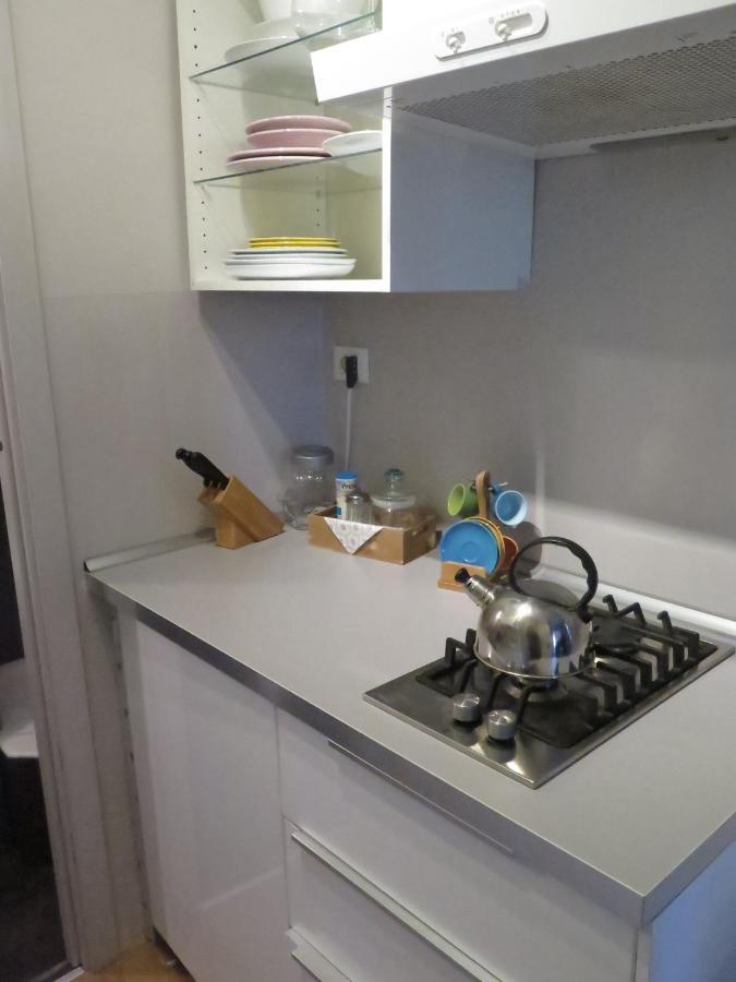 Appartement Cavour à Gênes Extérieur photo