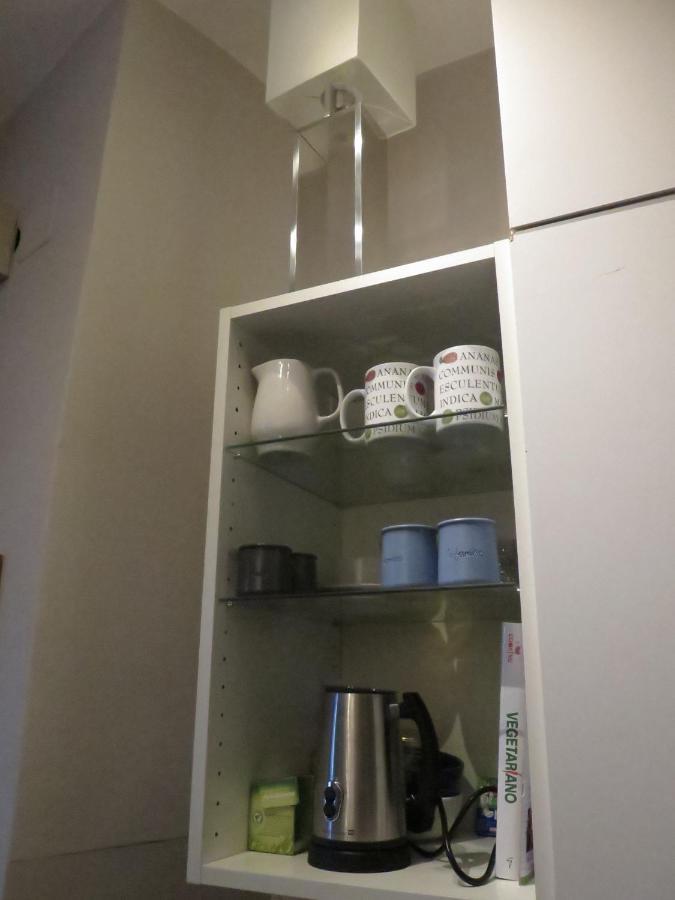 Appartement Cavour à Gênes Extérieur photo