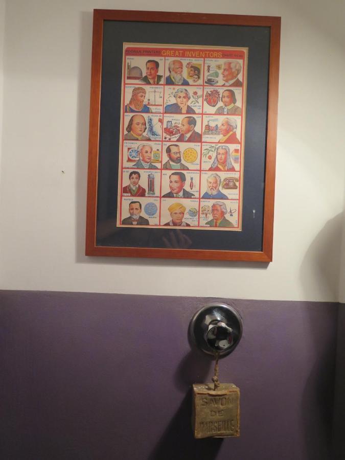 Appartement Cavour à Gênes Extérieur photo