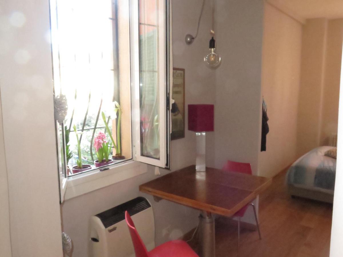 Appartement Cavour à Gênes Extérieur photo