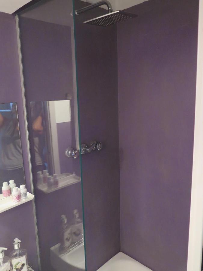 Appartement Cavour à Gênes Extérieur photo