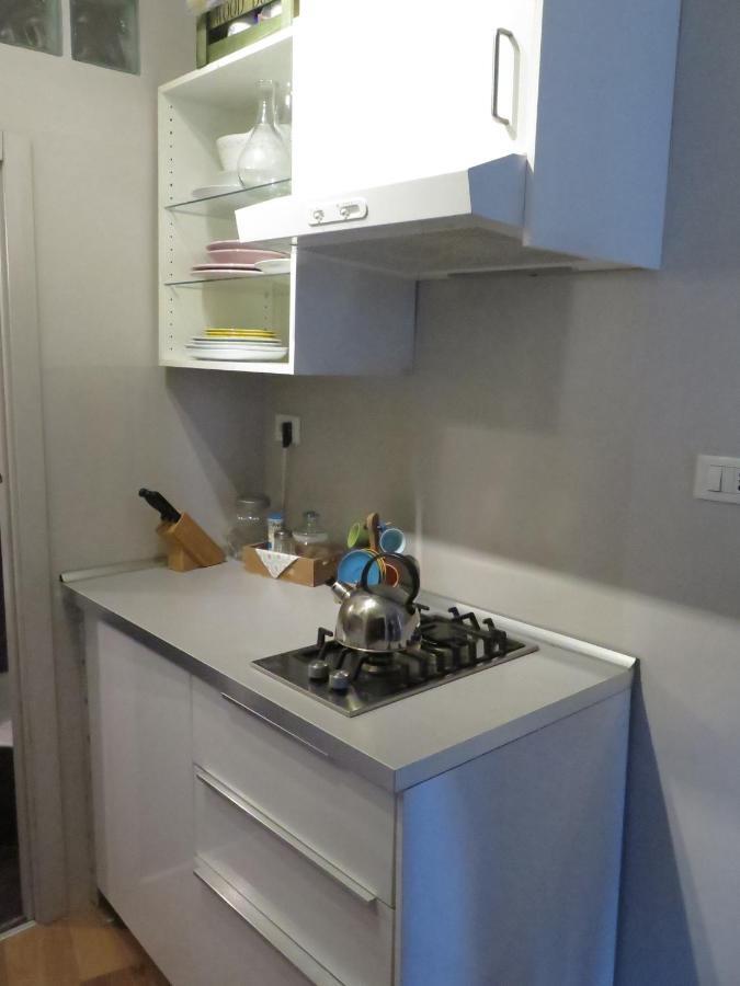 Appartement Cavour à Gênes Extérieur photo